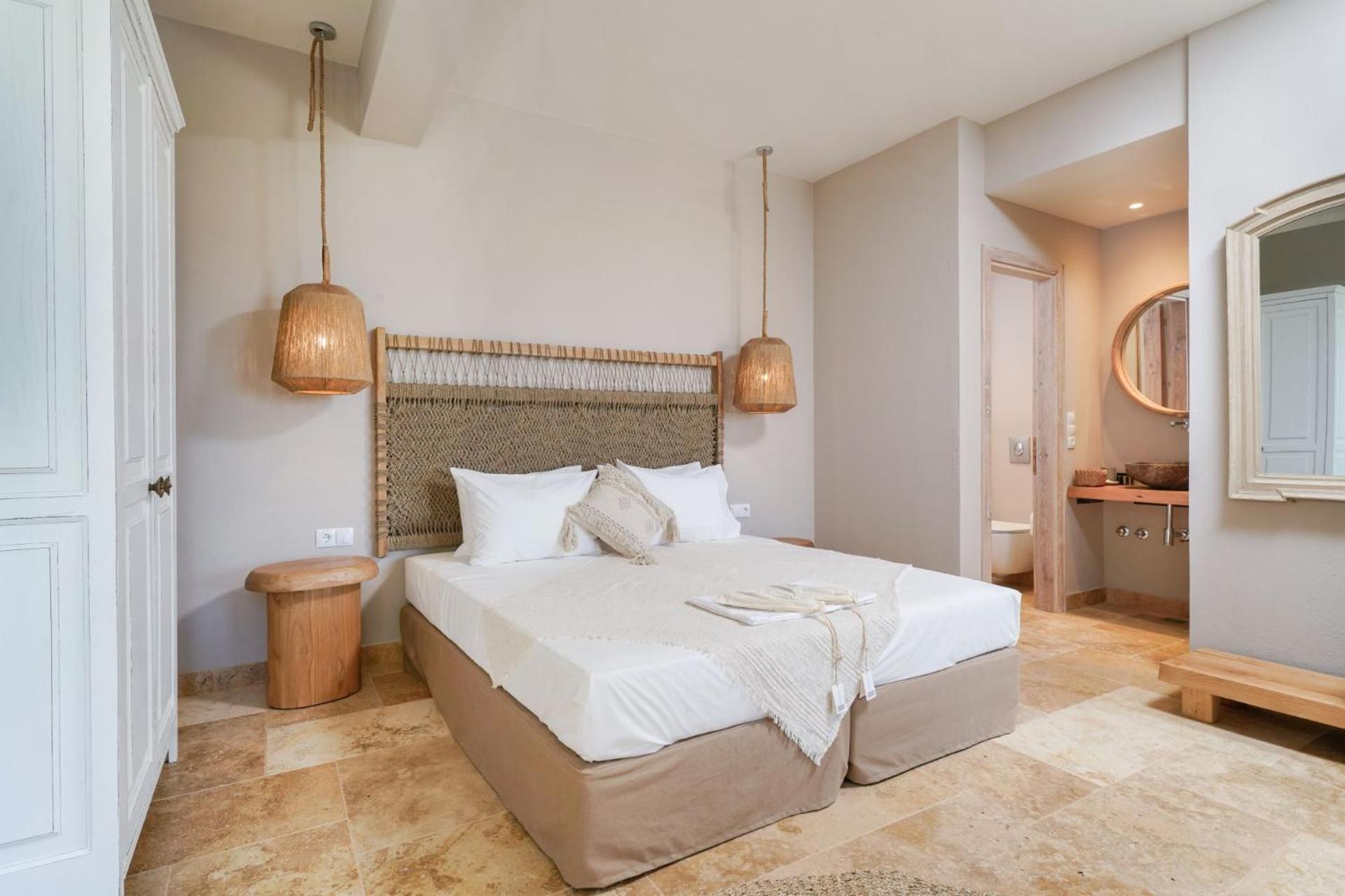 Hotel Kinira Bagian luar foto