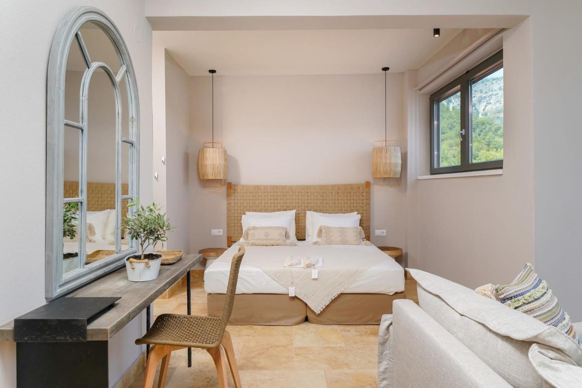 Hotel Kinira Bagian luar foto
