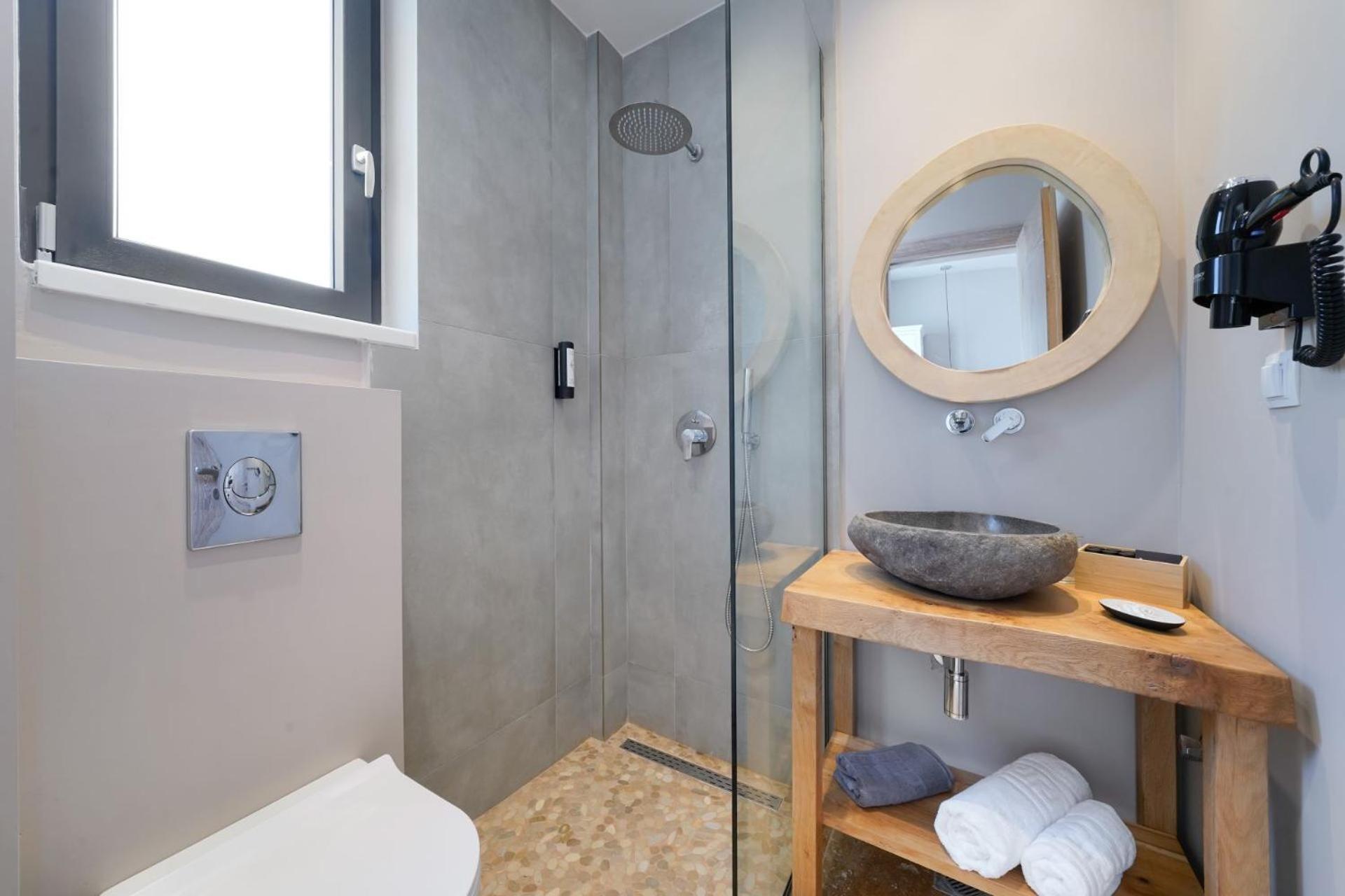 Hotel Kinira Bagian luar foto