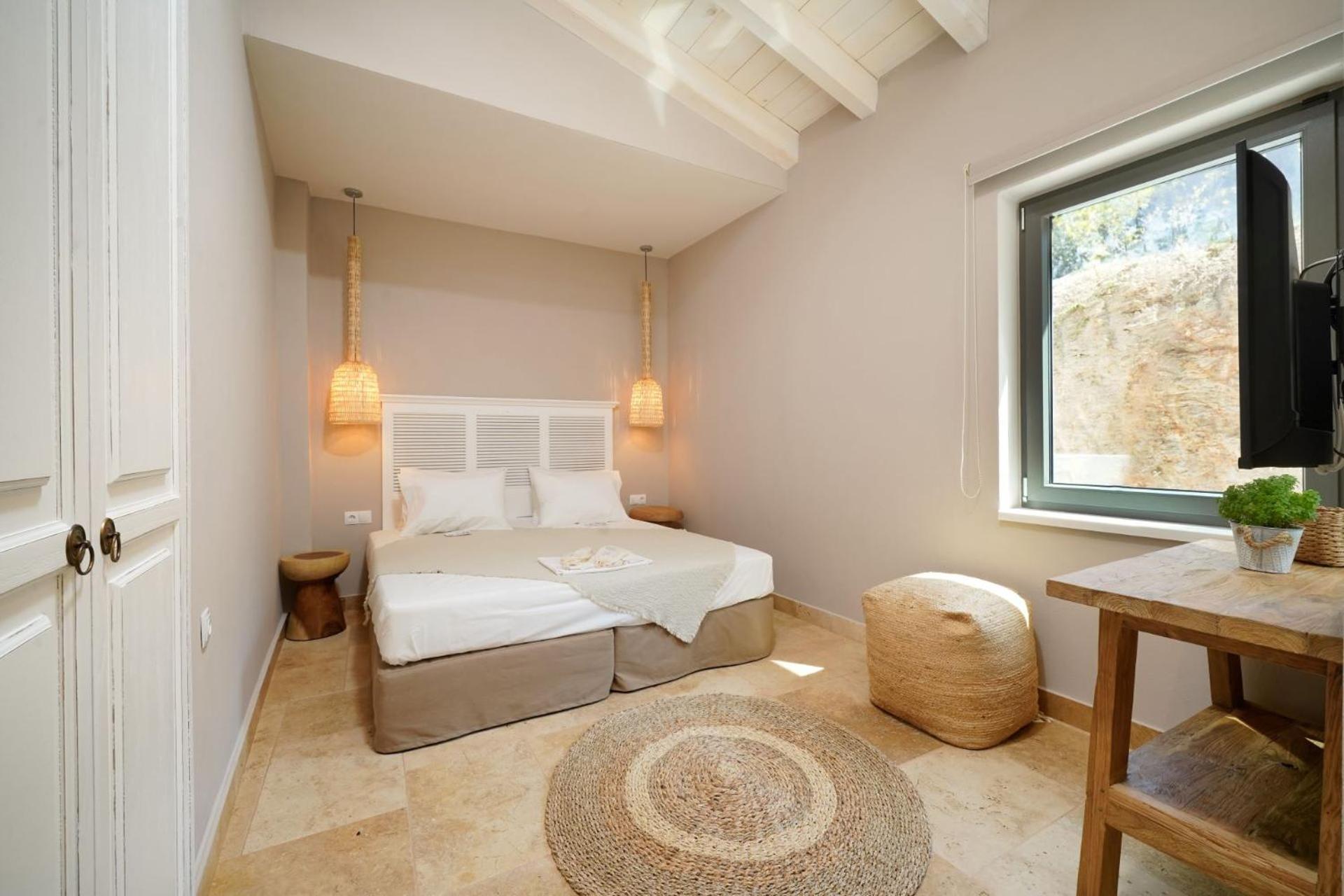 Hotel Kinira Bagian luar foto