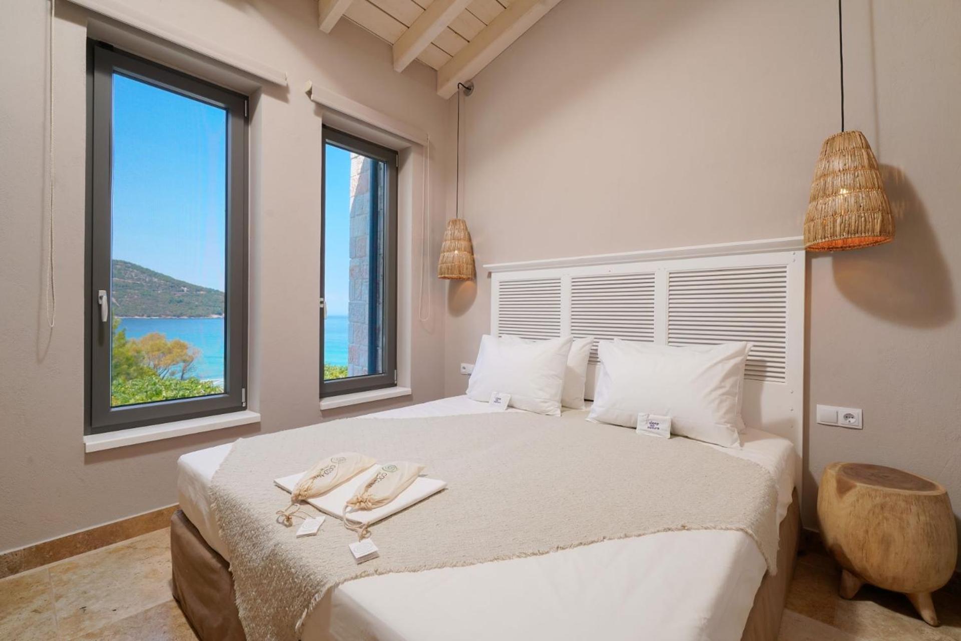 Hotel Kinira Bagian luar foto