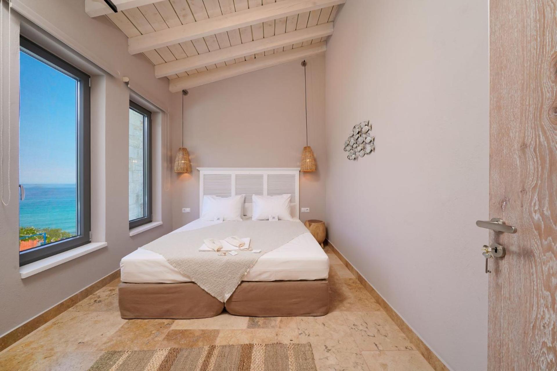Hotel Kinira Bagian luar foto
