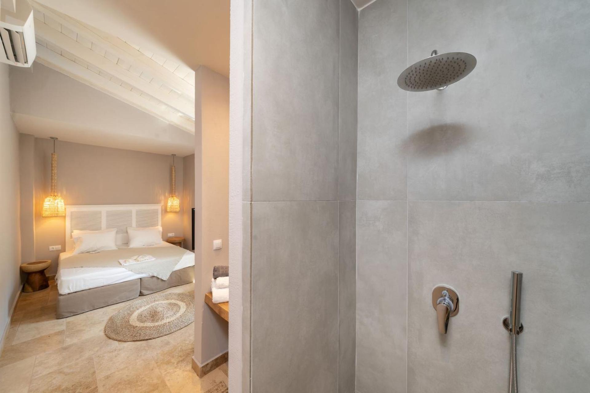 Hotel Kinira Bagian luar foto